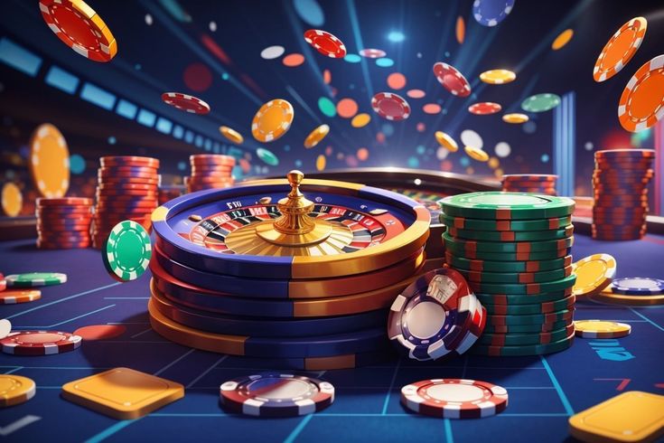 Empire City Casino Welcome Bonus